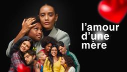 L'amour d'une mère