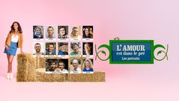 L'amour est dans le pré