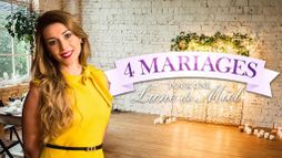 Quatre mariages pour une lune de miel
