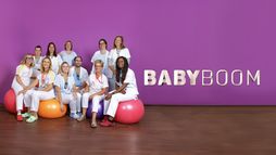 Baby boom