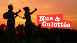Nus et culottés