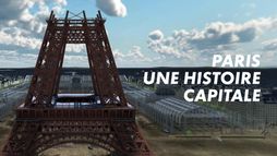 Paris, une histoire capitale