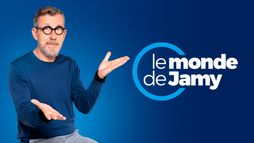 Le monde de Jamy
