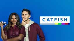 Catfish : fausse identité
