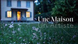 Une maison, un artiste