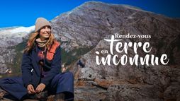 Rendez-vous en terre inconnue