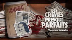 Des crimes presque parfaits