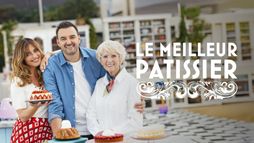 Le meilleur pâtissier