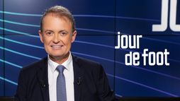 Jour de foot