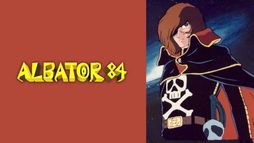 Albator 84