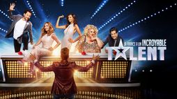 La France a un incroyable talent