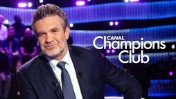 Canal Champions Club