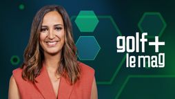 Golf+, le mag