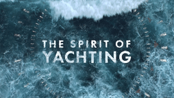 Spirit of Yachting