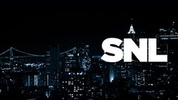 Saturday Night Live