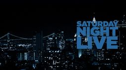 Saturday Night Live
