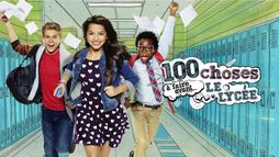 100 choses à faire avant le lycée