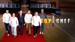 Top chef