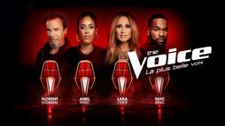 The Voice, la plus belle voix