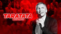 Taratata 100% live