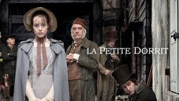 La petite Dorrit