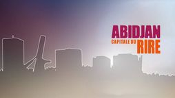 Abidjan capitale du rire