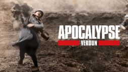 Apocalypse Verdun
