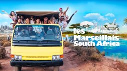 Les Marseillais : South Africa