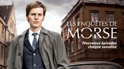 Les enquêtes de Morse