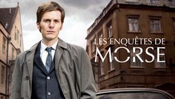 Les enquêtes de Morse
