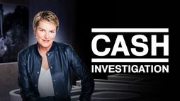Cash investigation