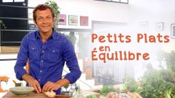 Petits plats en équilibre