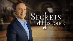 Secrets d'histoire