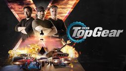 Top Gear France