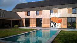 Une brique dans le ventre