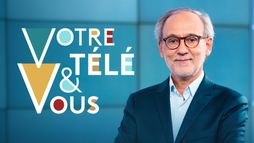 Votre télé et vous