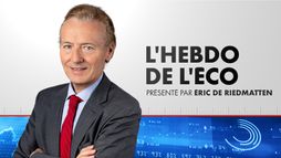 L'hebdo de l'éco