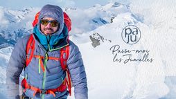 Passe-moi les jumelles