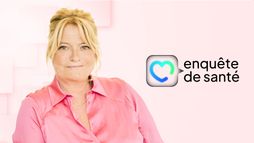 Enquête de santé