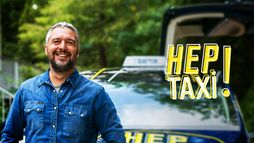 Hep taxi !
