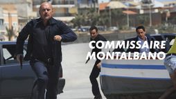Commissaire Montalbano