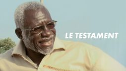 Le testament