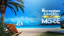 Le cross : Les Marseillais et les Ch'tis vs le reste du monde