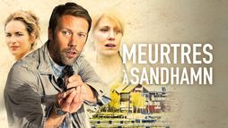 Meurtres à Sandhamn