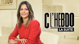 C l'hebdo la suite