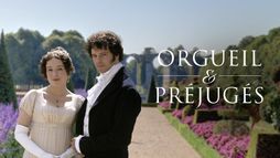 Orgueil et préjugés