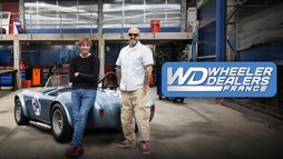 Wheeler Dealers France