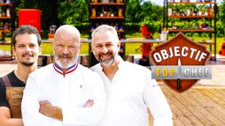 Objectif Top chef