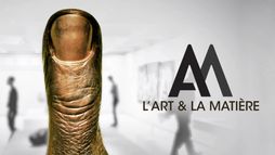 L'art et la matière