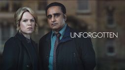 Unforgotten : le passé déterré